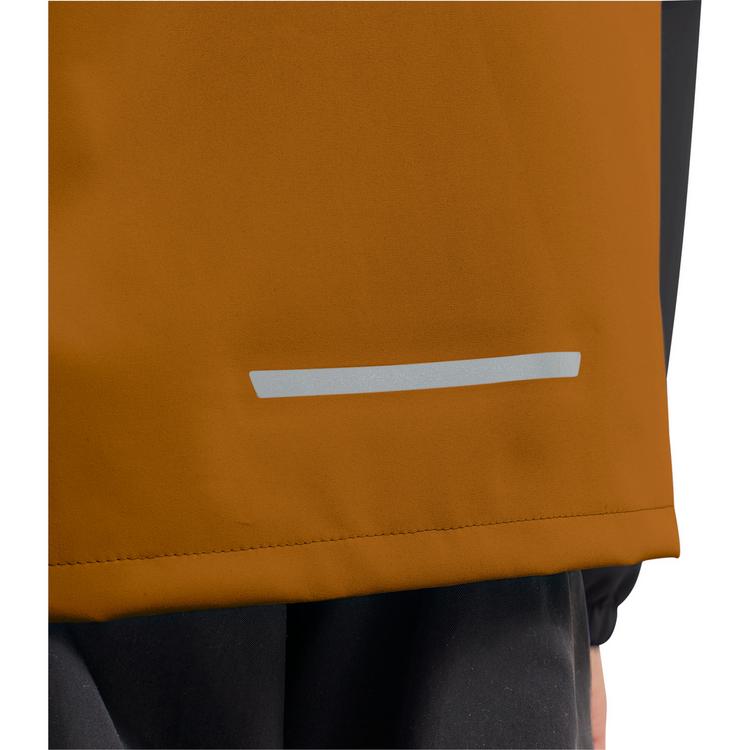 Jack Wolfskin Jack Wolfskin ADVENTURETRIBE 2L JKT K Funktionsjacke Kinder - autumn leaves - 1 | SportScheck