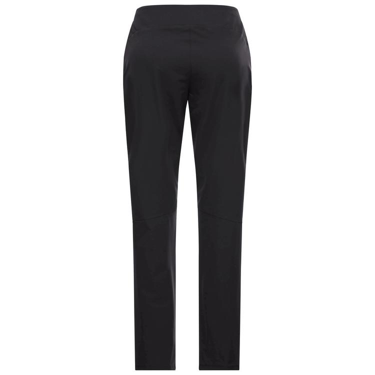 Jack Wolfskin Jack Wolfskin PRELIGHT PULSE PANTS W Funktionshose Damen - black - 0 | SportScheck