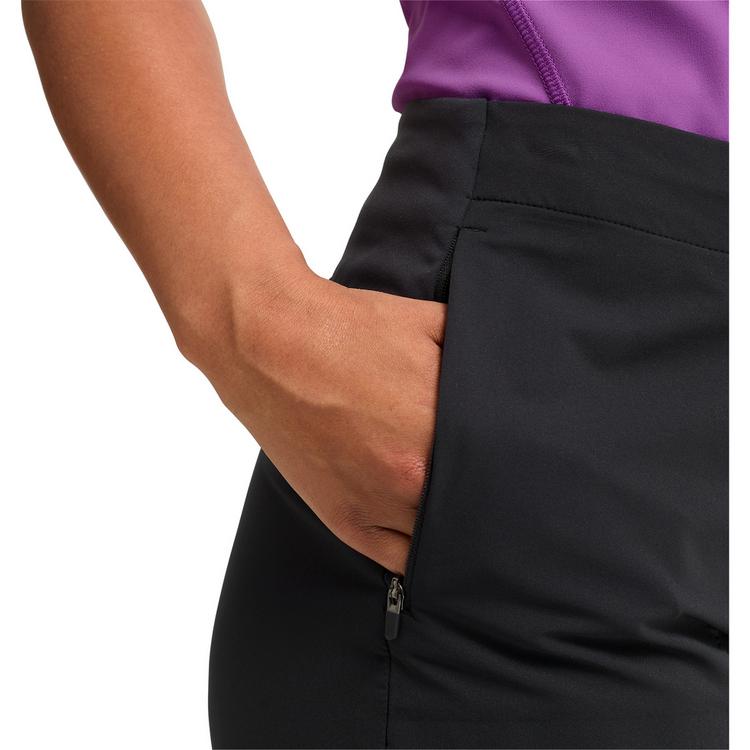 Jack Wolfskin Jack Wolfskin PRELIGHT PULSE PANTS W Funktionshose Damen - black - 2 | SportScheck