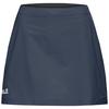 Jack Wolfskin PRELIGHT PULSE SKORT W Skort Damen - midnight sky