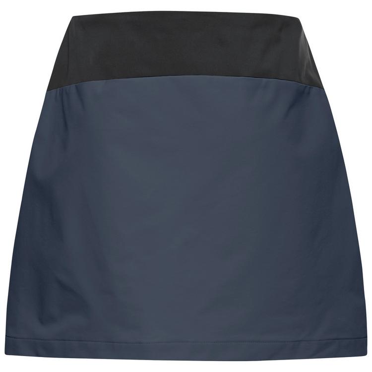 Jack Wolfskin Jack Wolfskin PRELIGHT PULSE SKORT W Skort Damen - midnight sky - 0 | SportScheck