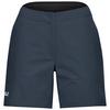 Jack Wolfskin PRELIGHT PULSE SHORTS W Shorts Damen - midnight sky