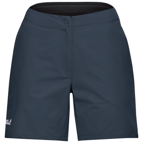 Jack Wolfskin PRELIGHT PULSE SHORTS W Shorts Damen