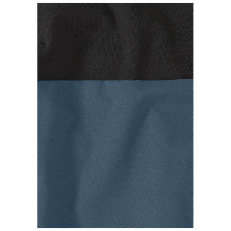 Jack Wolfskin Jack Wolfskin PRELIGHT PULSE SHORTS W Shorts Damen - midnight sky - 4 | SportScheck