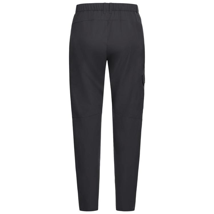 Jack Wolfskin Jack Wolfskin PRELIGHT PULSE PANTS M Freizeithose Herren - black - 0 | SportScheck