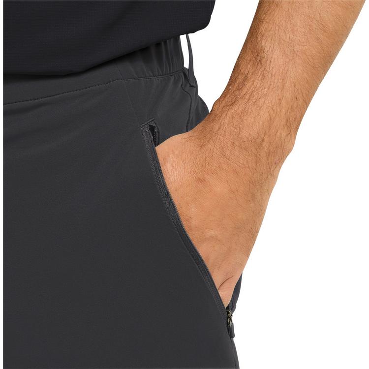 Jack Wolfskin Jack Wolfskin PRELIGHT PULSE PANTS M Freizeithose Herren - black - 3 | SportScheck