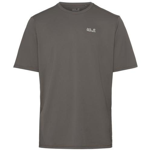 Jack Wolfskin PRELIGHT SUNCOOL T M T-Shirt Herren