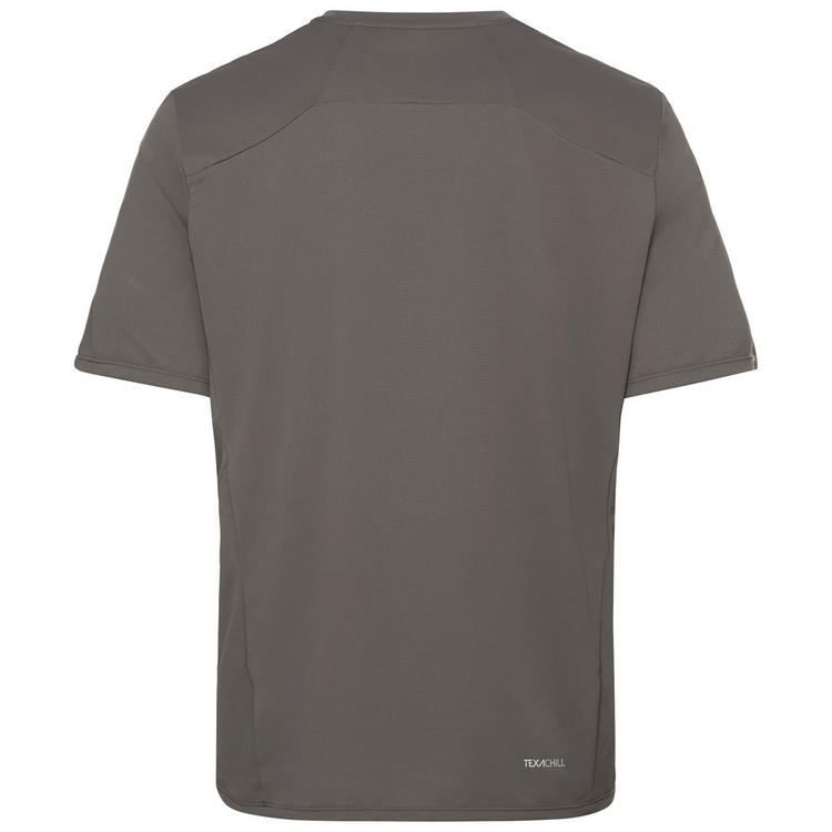 Jack Wolfskin Jack Wolfskin PRELIGHT SUNCOOL T M T-Shirt Herren - flint - 0 | SportScheck