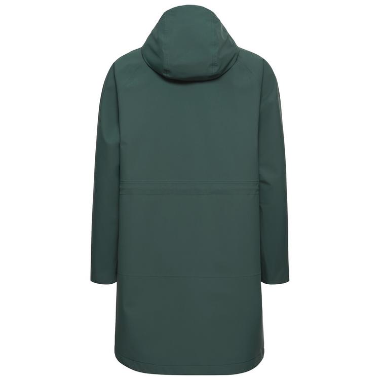 Jack Wolfskin Jack Wolfskin ONERA 2L COAT W Funktionsmantel Damen - sago palm - 0 | SportScheck