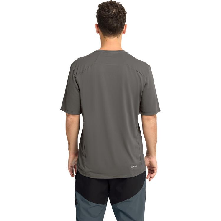 Jack Wolfskin Jack Wolfskin PRELIGHT SUNCOOL T M T-Shirt Herren - flint - 1 | SportScheck