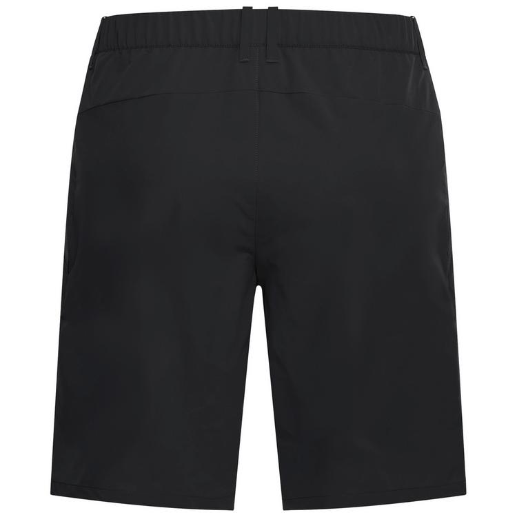Jack Wolfskin Jack Wolfskin PRELIGHT PULSE SHORTS M Shorts Herren - black - 0 | SportScheck