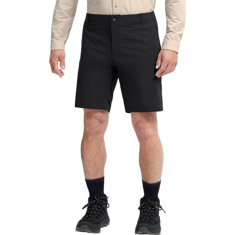 Jack Wolfskin Jack Wolfskin PRELIGHT PULSE SHORTS M Shorts Herren - black - 0 | SportScheck