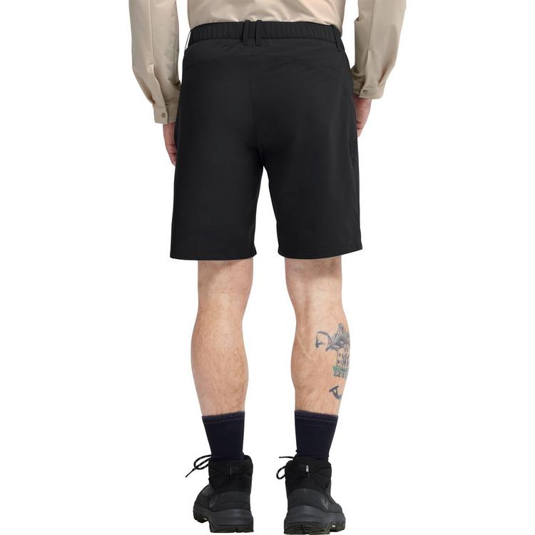 Jack Wolfskin Jack Wolfskin PRELIGHT PULSE SHORTS M Shorts Herren - black - 1 | SportScheck