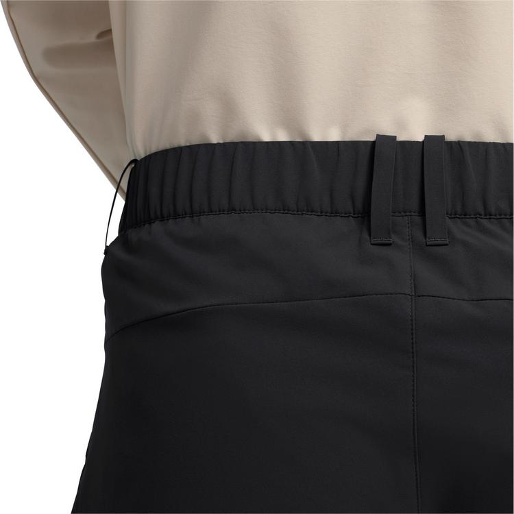 Jack Wolfskin Jack Wolfskin PRELIGHT PULSE SHORTS M Shorts Herren - black - 1 | SportScheck