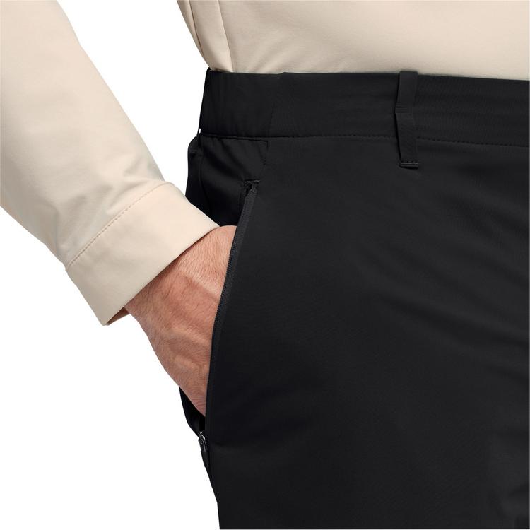 Jack Wolfskin Jack Wolfskin PRELIGHT PULSE SHORTS M Shorts Herren - black - 2 | SportScheck