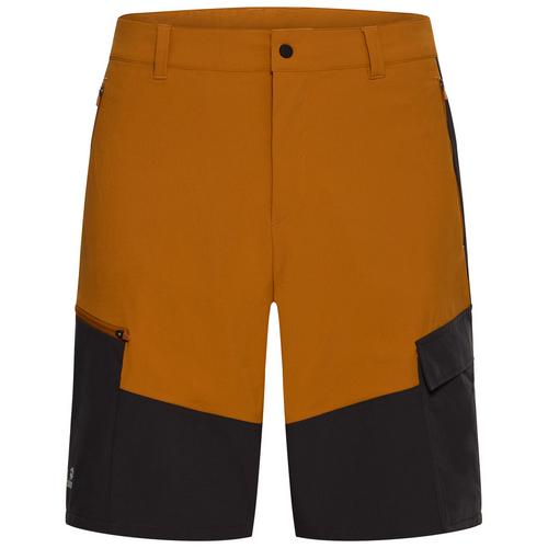 Jack Wolfskin RIDGE HIKE SHORTS M Shorts Herren