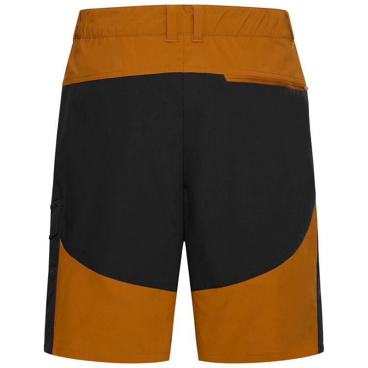 Jack Wolfskin Jack Wolfskin RIDGE HIKE SHORTS M Shorts Herren - autumn leaves - 0 | SportScheck