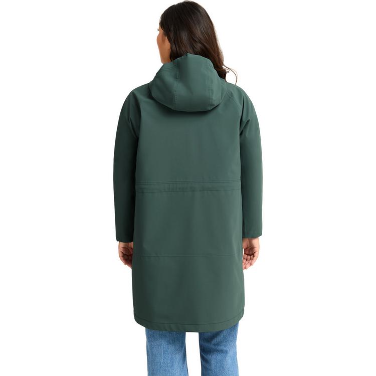 Jack Wolfskin Jack Wolfskin ONERA 2L COAT W Funktionsmantel Damen - sago palm - 1 | SportScheck