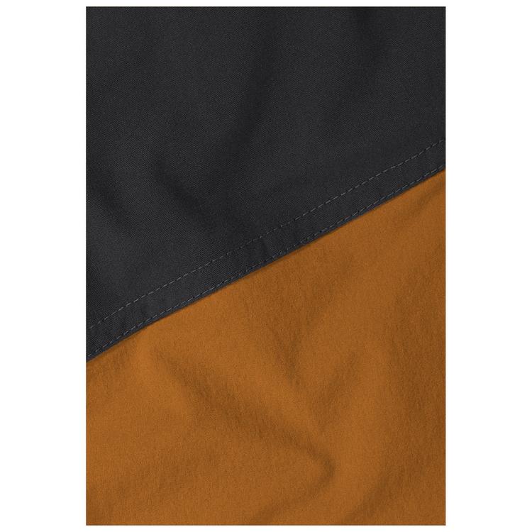 Jack Wolfskin Jack Wolfskin RIDGE HIKE SHORTS M Shorts Herren - autumn leaves - 4 | SportScheck