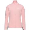 Jack Wolfskin ASTROTRAIL FZ W Funktionsjacke Damen - rosegarden