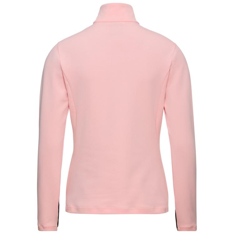 Jack Wolfskin Jack Wolfskin ASTROTRAIL FZ W Funktionsjacke Damen - rosegarden - 0 | SportScheck