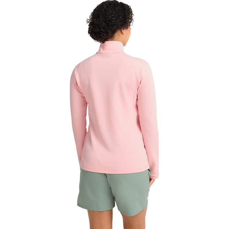 Jack Wolfskin Jack Wolfskin ASTROTRAIL FZ W Funktionsjacke Damen - rosegarden - 1 | SportScheck