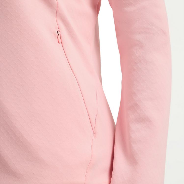 Jack Wolfskin Jack Wolfskin ASTROTRAIL FZ W Funktionsjacke Damen - rosegarden - 2 | SportScheck