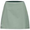 Jack Wolfskin PRELIGHT PULSE SKORT W Skort Damen - green zinnia