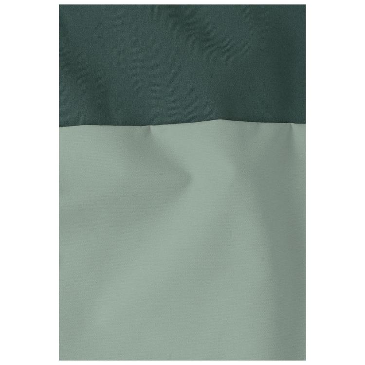 Jack Wolfskin Jack Wolfskin PRELIGHT PULSE SKORT W Skort Damen - green zinnia - 4 | SportScheck