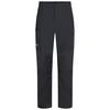 Jack Wolfskin RIDGE HIKE PANTS M Freizeithose Herren - phantom