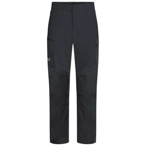 Jack Wolfskin RIDGE HIKE PANTS M Freizeithose Herren