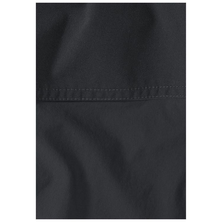 Jack Wolfskin Jack Wolfskin RIDGE HIKE PANTS M Freizeithose Herren - phantom - 4 | SportScheck