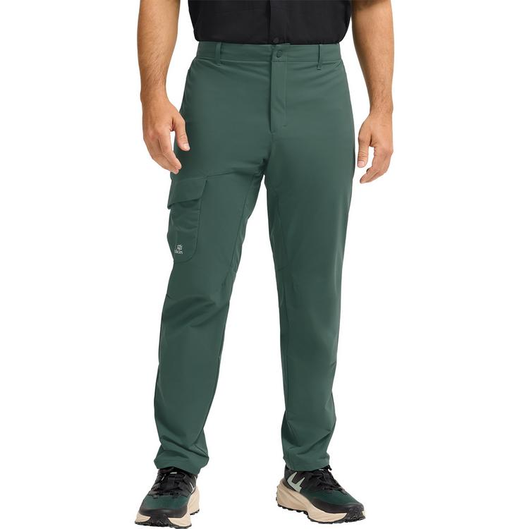 Jack Wolfskin Jack Wolfskin PRELIGHT PULSE PANTS M Freizeithose Herren - sago palm - 0 | SportScheck