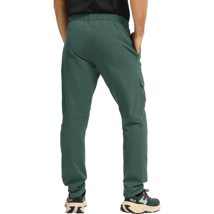 Jack Wolfskin Jack Wolfskin PRELIGHT PULSE PANTS M Freizeithose Herren - sago palm - 1 | SportScheck