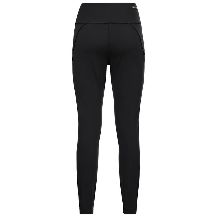 Jack Wolfskin Jack Wolfskin WILDSTRIDE TIGHTS W Funktionshose Damen - black - 0 | SportScheck