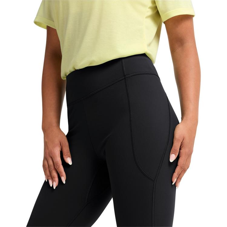 Jack Wolfskin Jack Wolfskin WILDSTRIDE TIGHTS W Funktionshose Damen - black - 0 | SportScheck