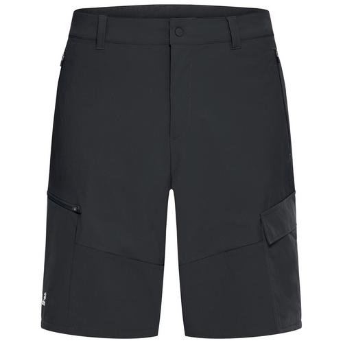 Jack Wolfskin RIDGE HIKE SHORTS M Shorts Herren