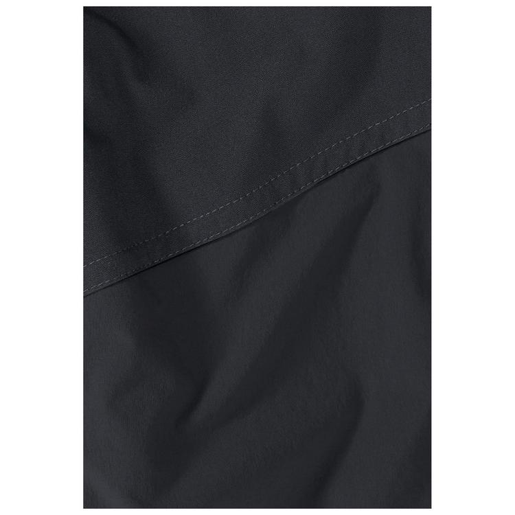 Jack Wolfskin Jack Wolfskin RIDGE HIKE SHORTS M Shorts Herren - phantom - 4 | SportScheck