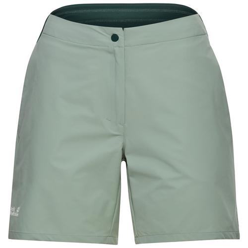 Jack Wolfskin PRELIGHT PULSE SHORTS W Shorts Damen