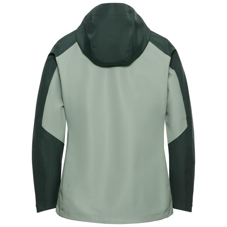 Jack Wolfskin Jack Wolfskin WILDBOUND 2L JKT W Outdoorjacke Damen - green zinnia - 0 | SportScheck