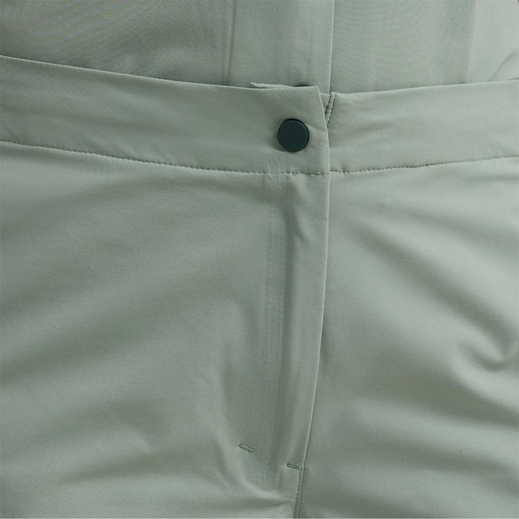 Jack Wolfskin Jack Wolfskin PRELIGHT PULSE SHORTS W Shorts Damen - green zinnia - 3 | SportScheck