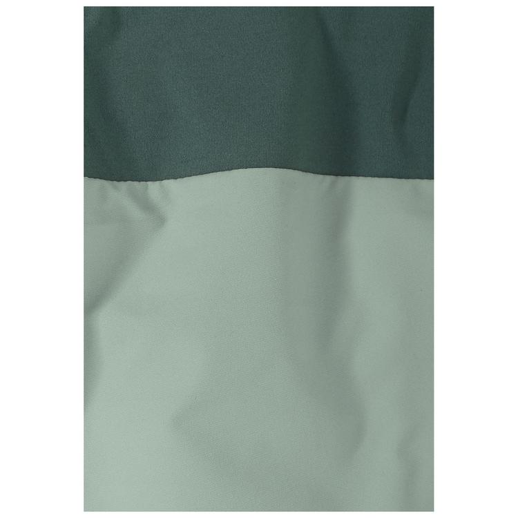 Jack Wolfskin Jack Wolfskin PRELIGHT PULSE SHORTS W Shorts Damen - green zinnia - 4 | SportScheck