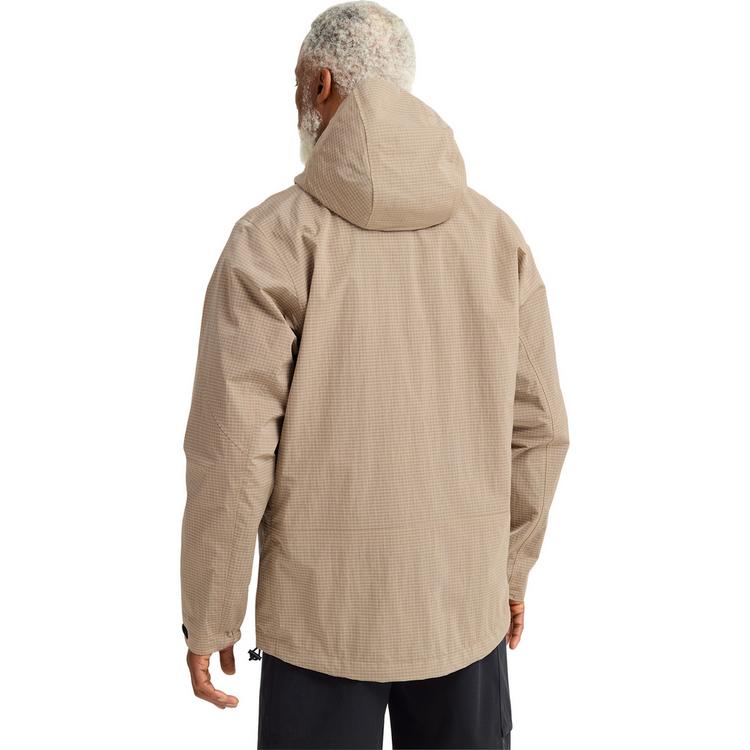 Jack Wolfskin Jack Wolfskin FIND THE WILD 2L JKT M Funktionsjacke Herren - oat - 1 | SportScheck