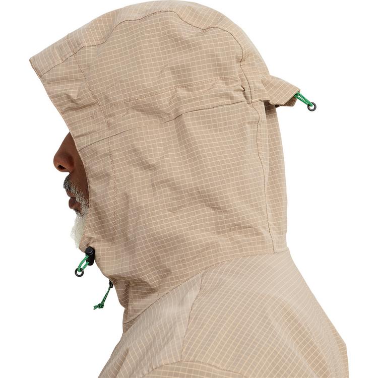 Jack Wolfskin Jack Wolfskin FIND THE WILD 2L JKT M Funktionsjacke Herren - oat - 0 | SportScheck