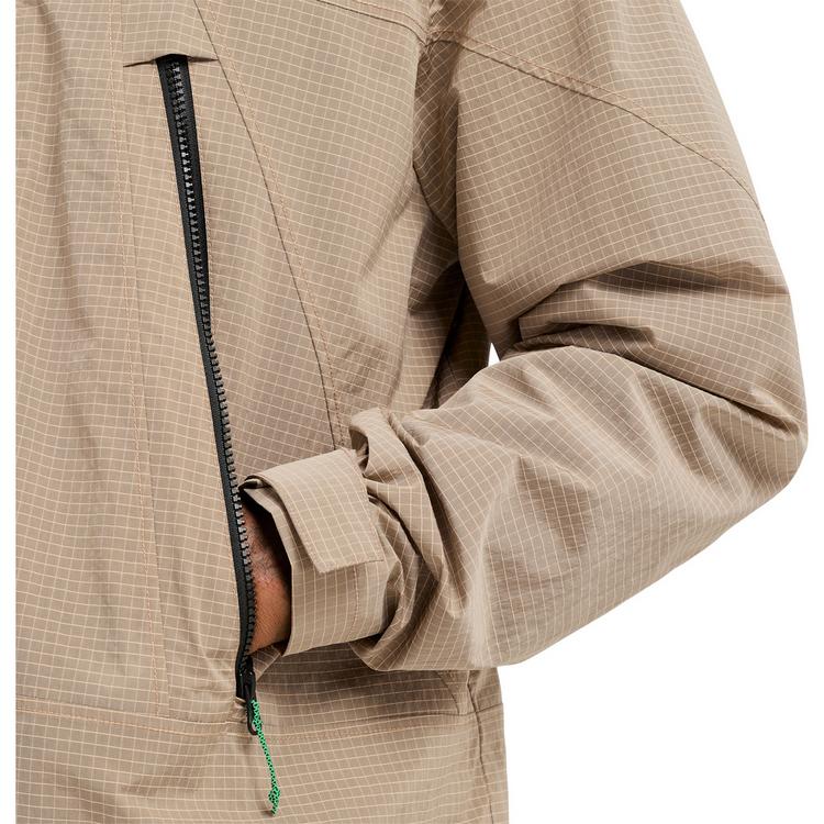 Jack Wolfskin Jack Wolfskin FIND THE WILD 2L JKT M Funktionsjacke Herren - oat - 2 | SportScheck