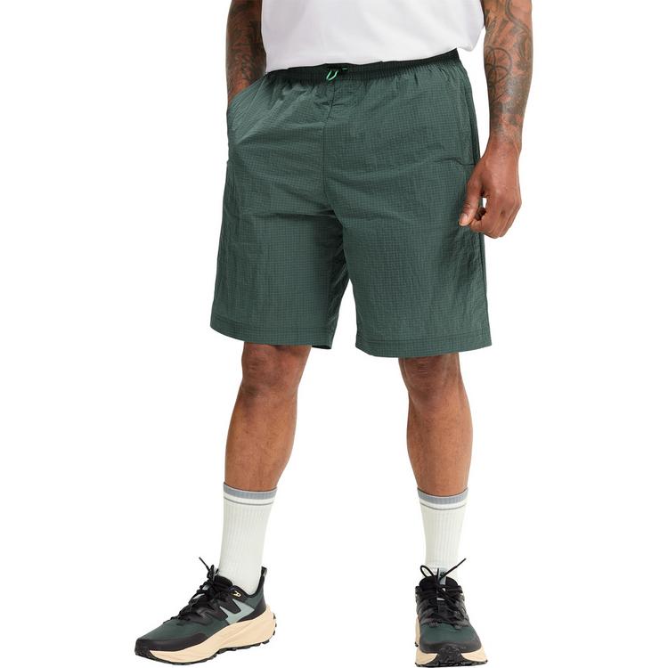 Jack Wolfskin Jack Wolfskin FIND THE WILD SHORTS M Shorts Herren - sago palm - 0 | SportScheck