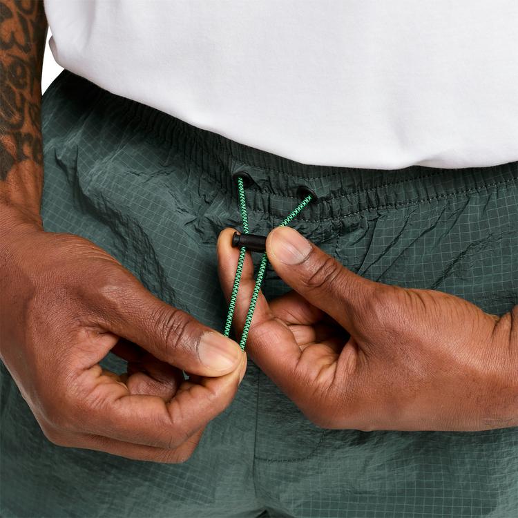 Jack Wolfskin Jack Wolfskin FIND THE WILD SHORTS M Shorts Herren - sago palm - 1 | SportScheck