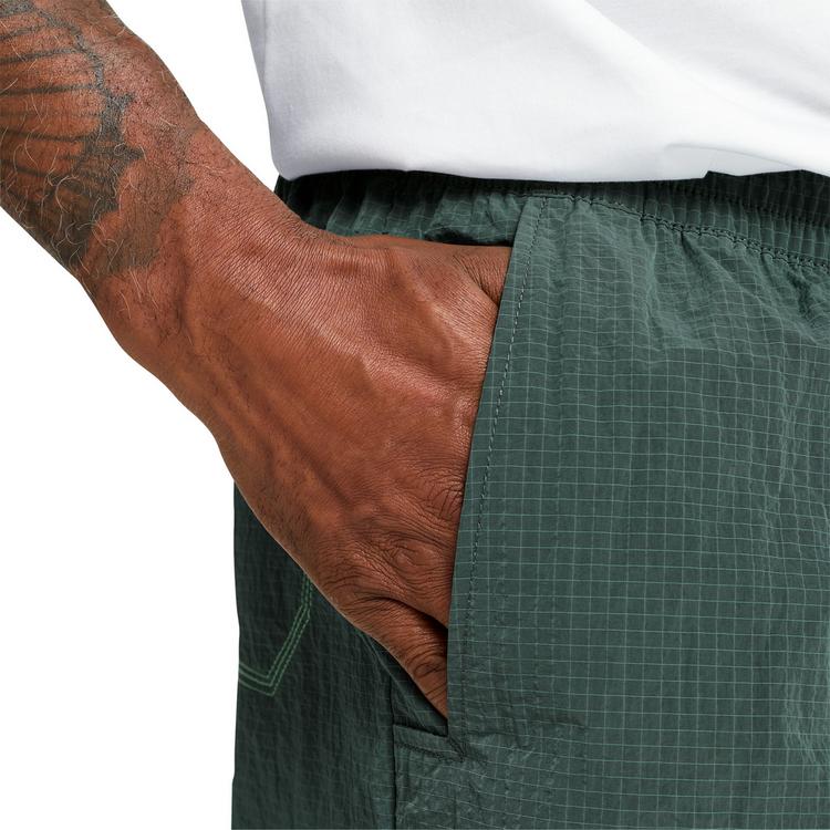 Jack Wolfskin Jack Wolfskin FIND THE WILD SHORTS M Shorts Herren - sago palm - 3 | SportScheck