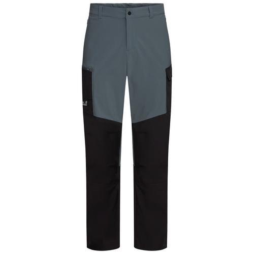Jack Wolfskin RIDGE HIKE PANTS M Freizeithose Herren