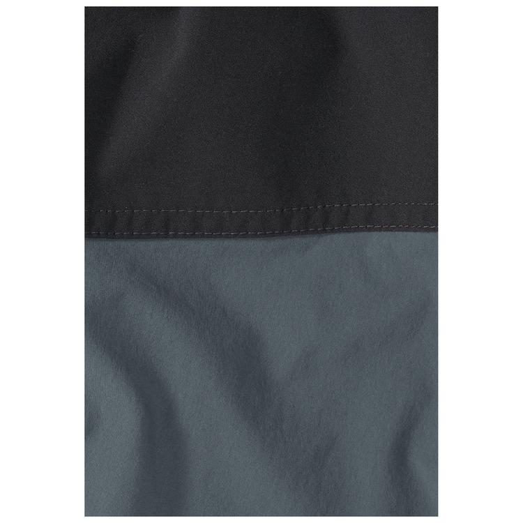 Jack Wolfskin Jack Wolfskin RIDGE HIKE PANTS M Freizeithose Herren - grey odessa - 4 | SportScheck